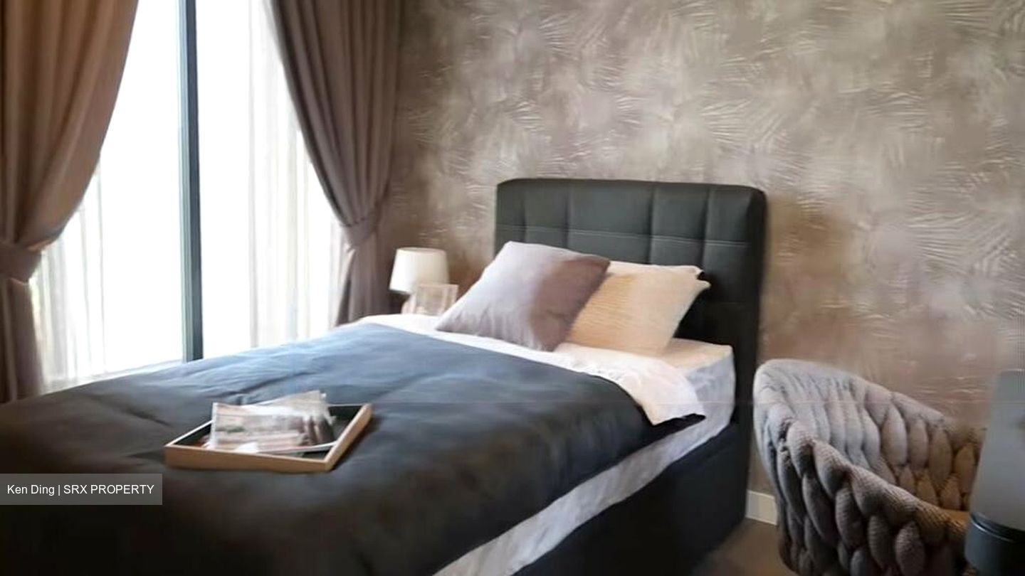 Nim Collection (D28), Detached #454180071